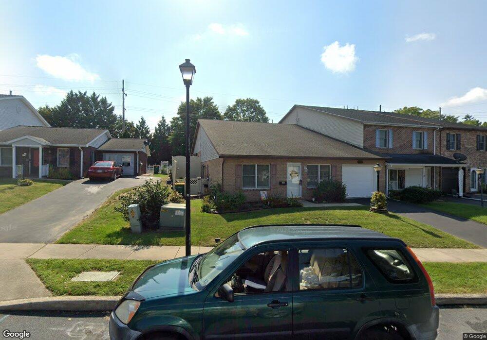 159 S Price Ave, Waynesboro, PA 17268 - photo 1