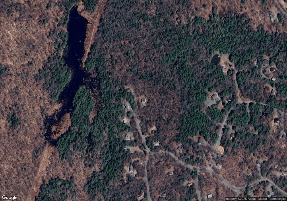 49 High Top Road (B132), Wilmington, VT 05363 - photo 1