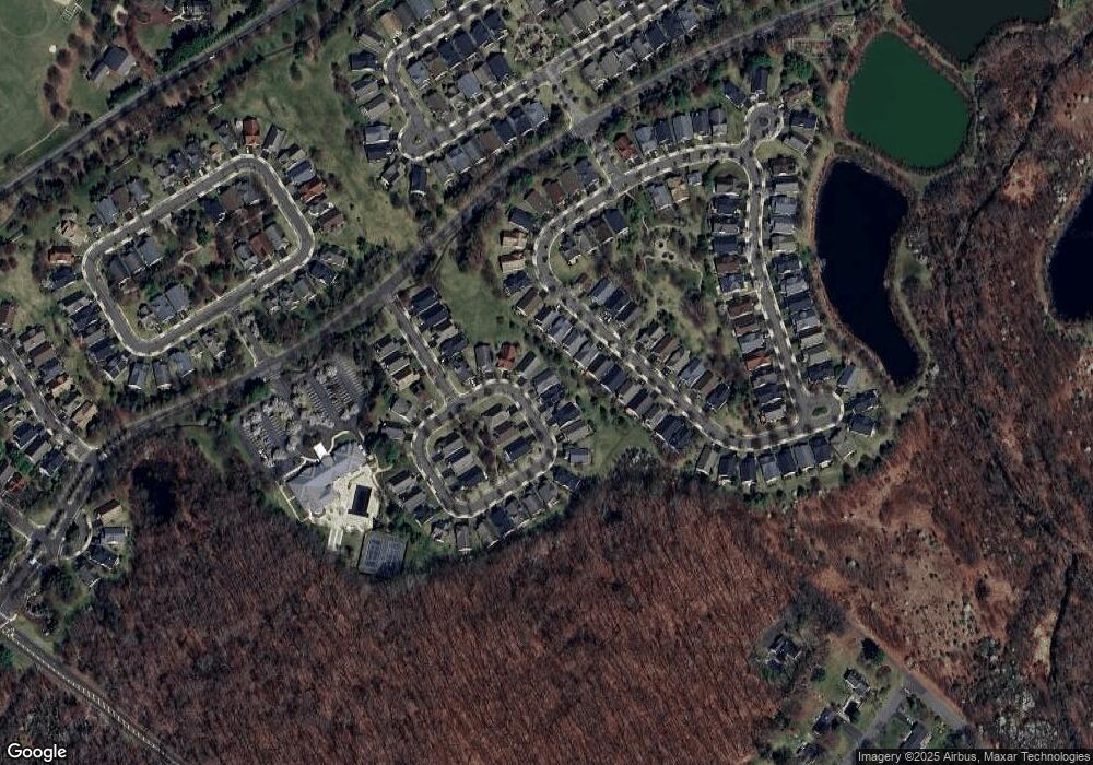 19 Pinflower Ln, Princeton Junction, NJ 08550 - photo 1