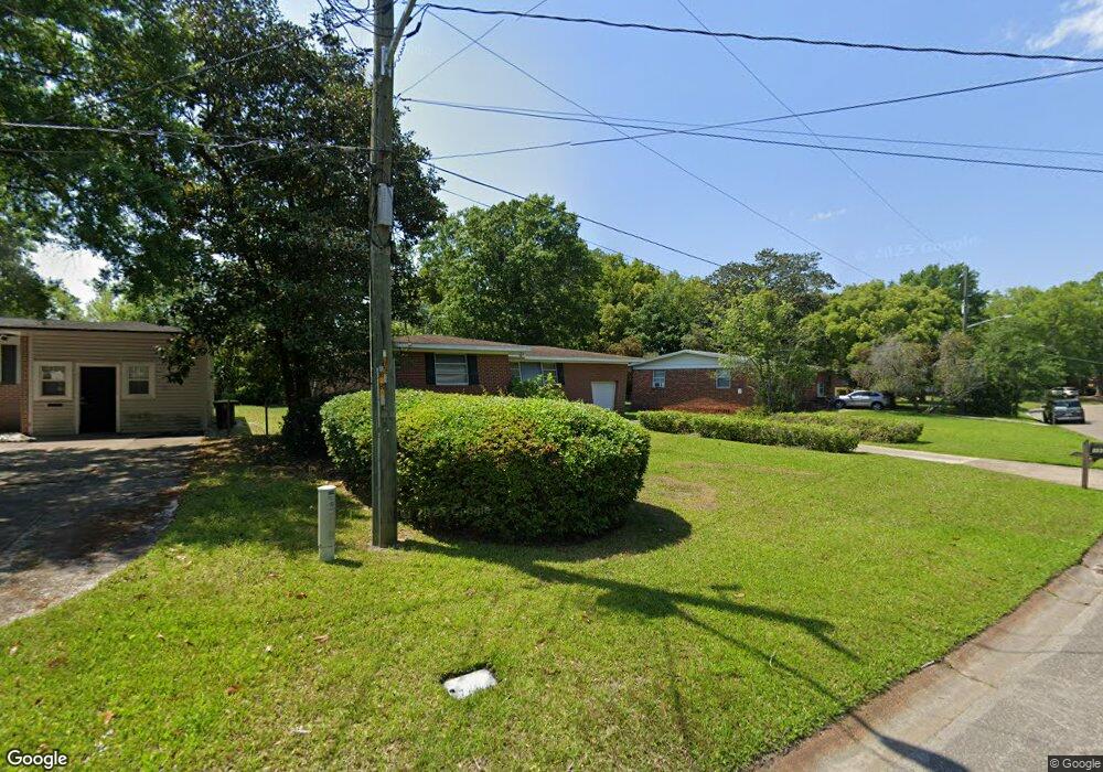 3950 Barmer Dr, Jacksonville, FL 32210 - photo 1