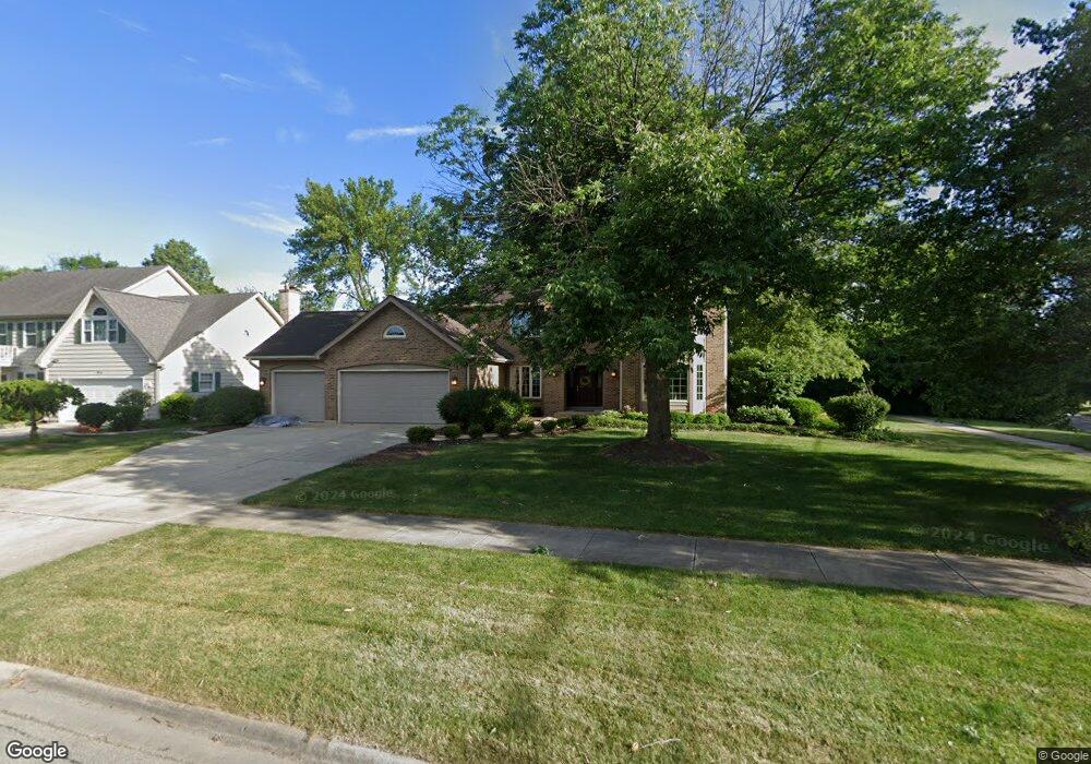 1300 Brunswick Ct, Naperville, IL 60540 - photo 1