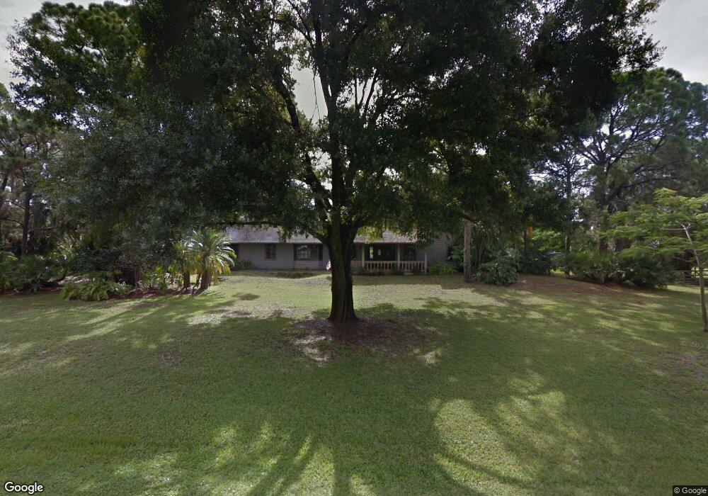 14732 67th Trail N, West Palm Beach, FL 33418 - photo 1