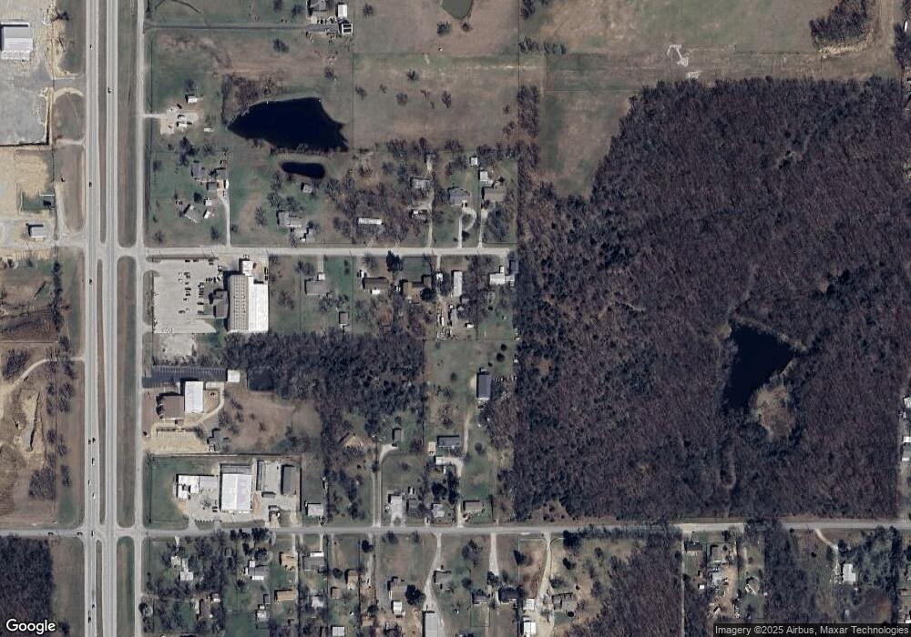 11010 Tiger Ln, Sapulpa, OK 74066 - photo 1