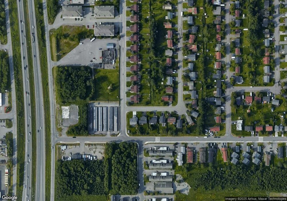 7101 Meadow St unit M1, Anchorage, AK 99507 - photo 1