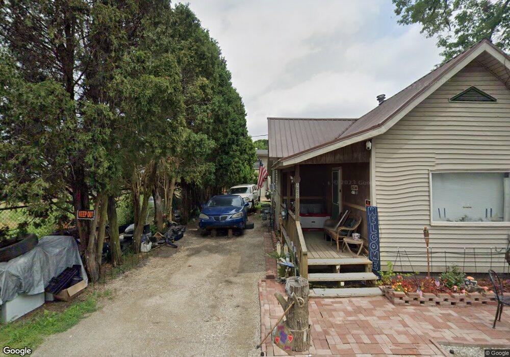 1000 Ivy St, Coshocton, OH 43812 - photo 1