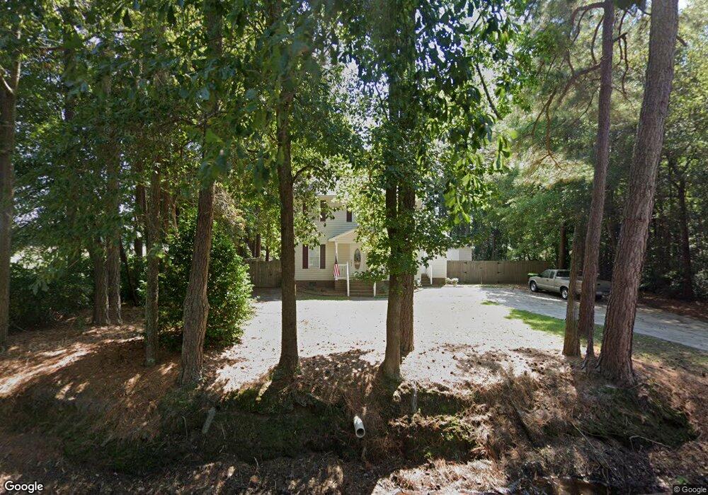 223 W Grove St, Newton Grove, NC 28366 - photo 1