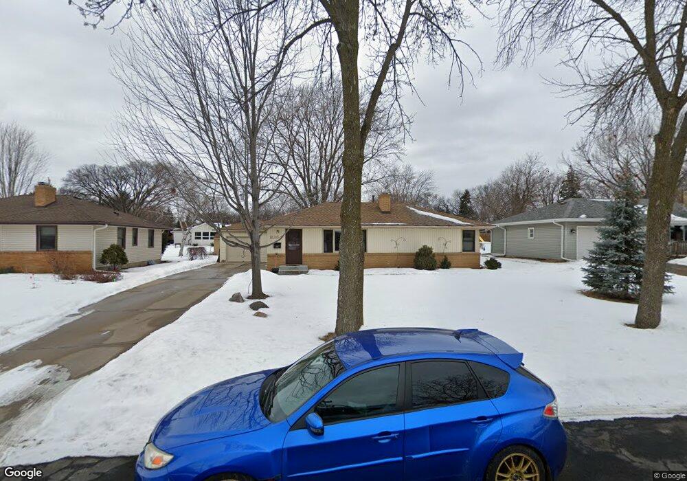 8354 Dupont Ave S, Bloomington, MN 55420 - photo 1