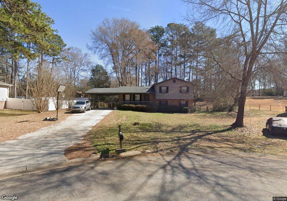 27 Carriage Ct unit 2, Stockbridge, GA 30281 - photo 1