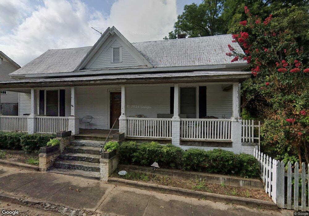 124 Martin St, Laurens, SC 29360 - photo 1