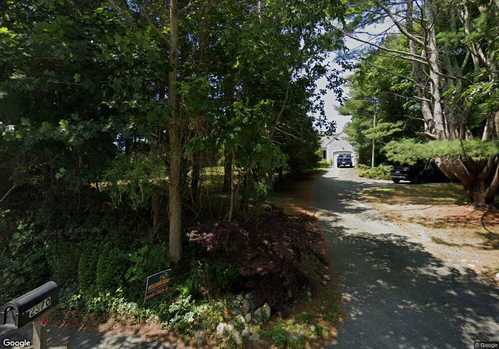 27 Dodge Ln, Barnstable, MA 02668 - photo 1