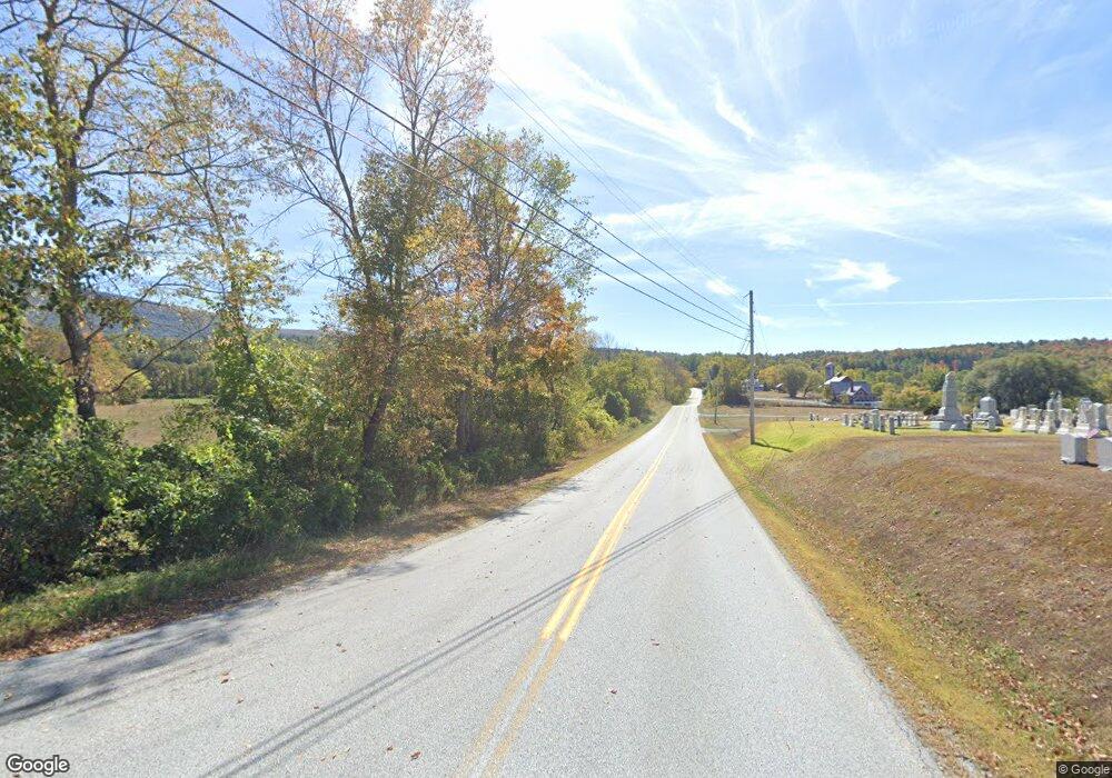 00 Hideaway Lane Lot #2, Sunderland, VT 05250 - photo 1