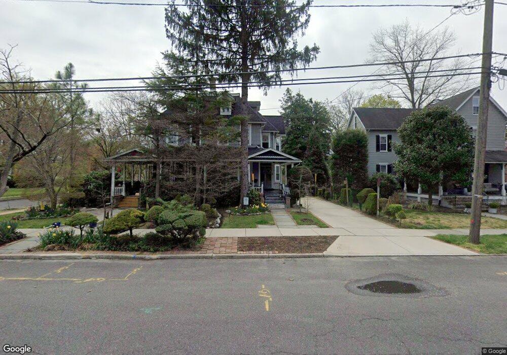 4 W Central Ave, Moorestown, NJ 08057 - photo 1