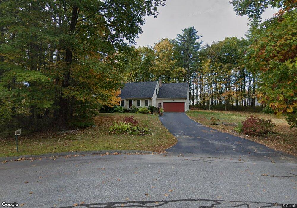 12 Sullivan Ln, Saco, ME 04072 - photo 1