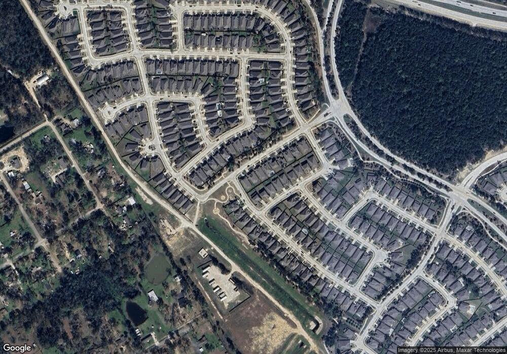 14924 Galileo Gates Dr, Conroe, TX 77302 - photo 1