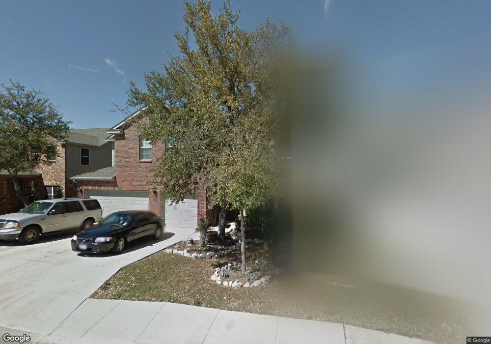 25607 Wentink Ave, San Antonio, TX 78261 - photo 1