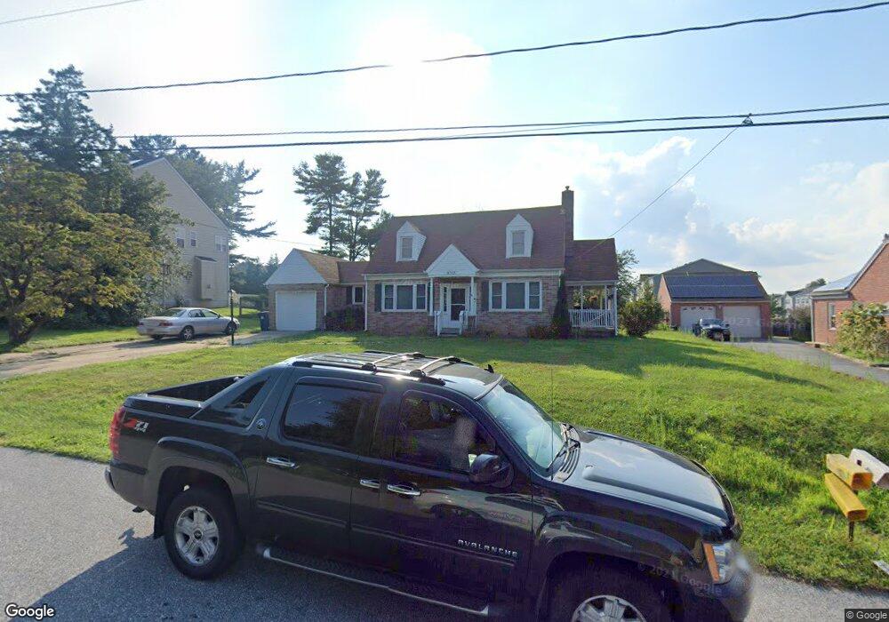 6508 Marvin Ave, Sykesville, MD 21784 - photo 1