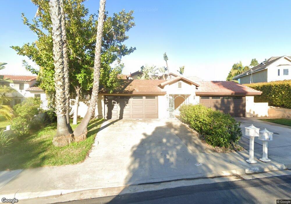 2530 Luciernaga St unit 1, Carlsbad, CA 92009 - photo 1