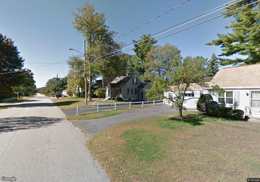 29A Harding St, Rochester, NH 03867 - photo 1