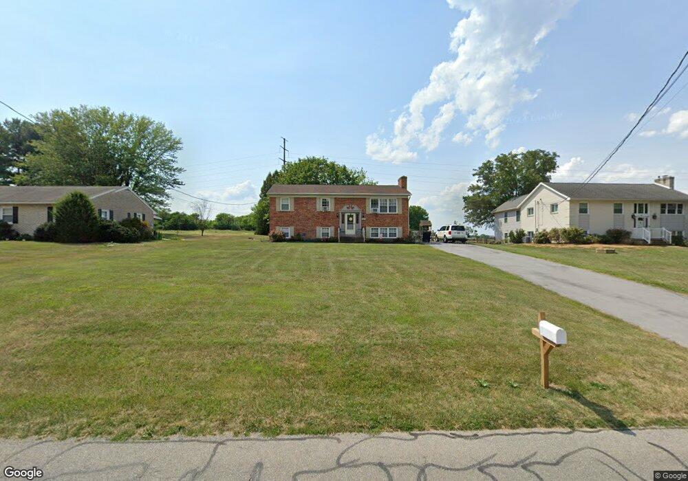 13910 Paradise Church Rd, Hagerstown, MD 21742 - photo 1