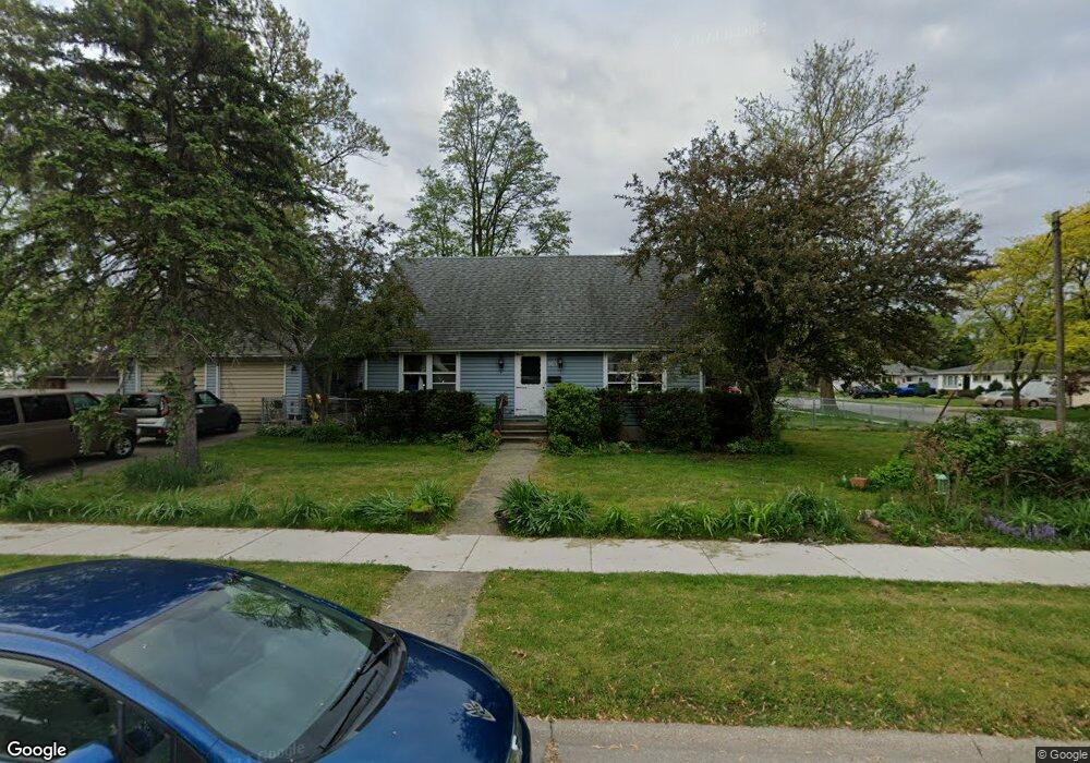 903 E Columbia Ave, Griffith, IN 46319 - photo 1