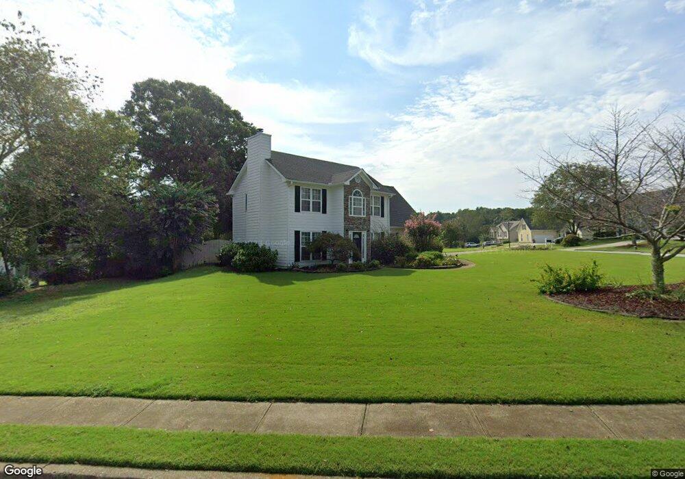 950 Leighs Brook Way, Dacula, GA 30019 - photo 1