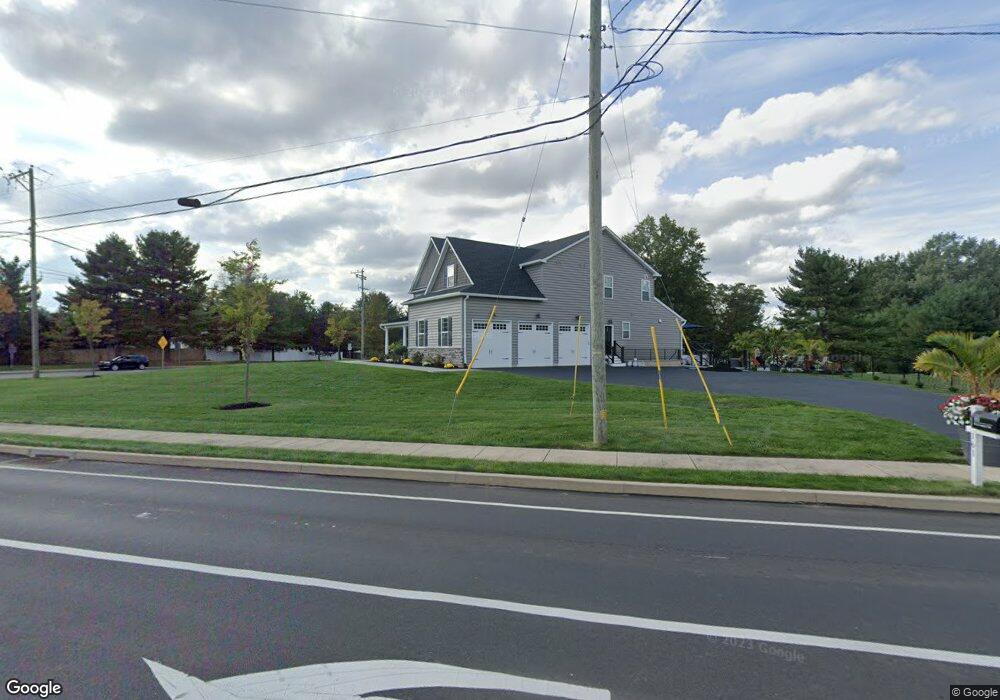 161 S Limekiln Pike, Chalfont, PA 18914 - photo 1