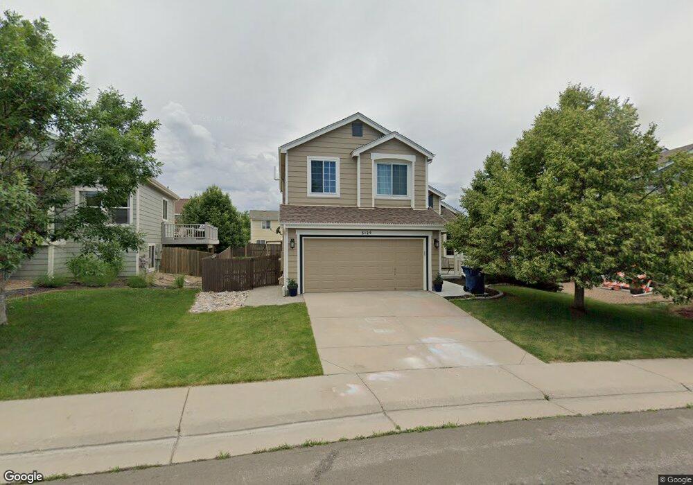 5129 S Malta Way, Centennial, CO 80015 - photo 1