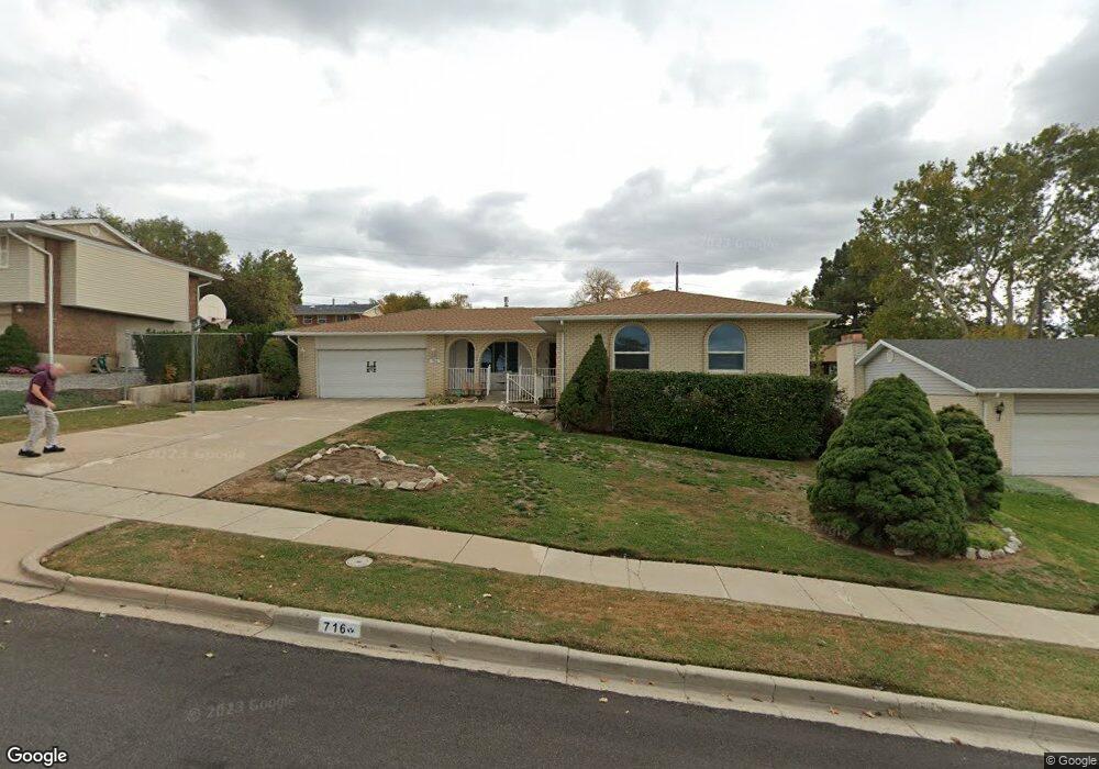 716 Easthills Dr, Bountiful, UT 84010 - photo 1