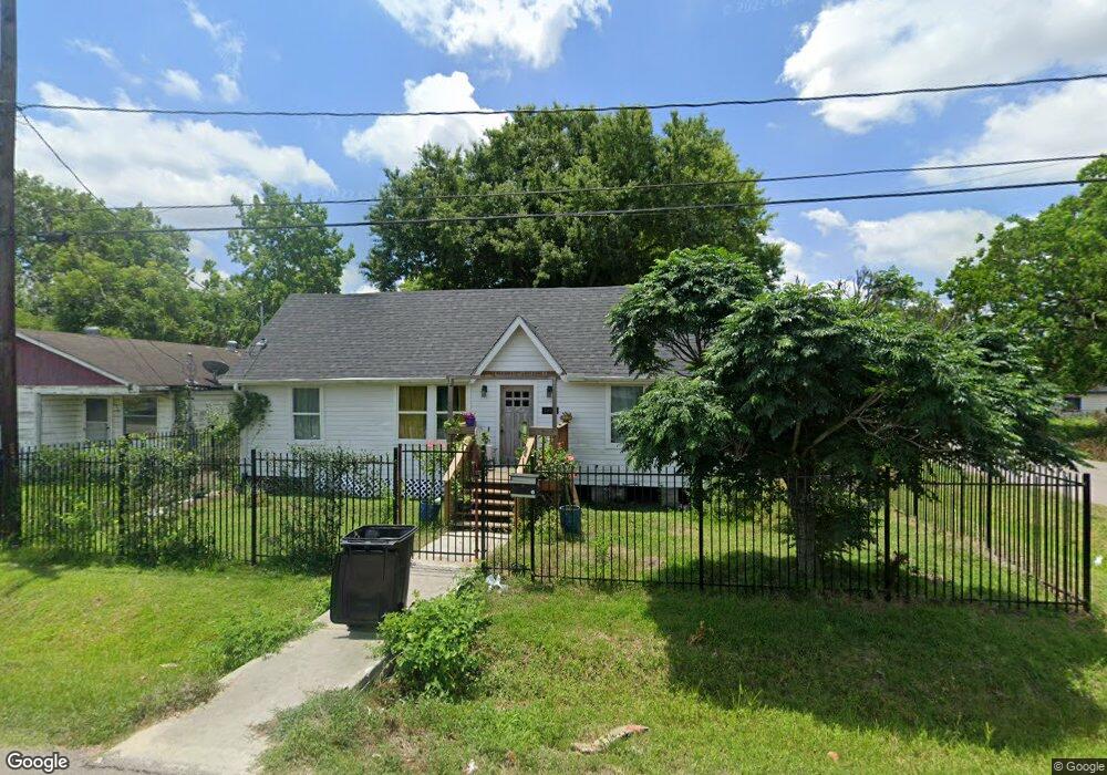 3802 Seabrook St, Houston, TX 77021 - photo 1