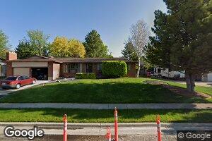 390 Hillcrest Dr, Richfield, UT 84701