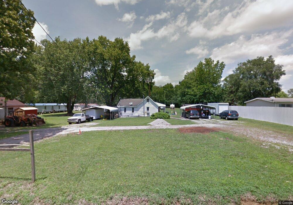 112 Elm St, Manchester, TN 37355 - photo 1