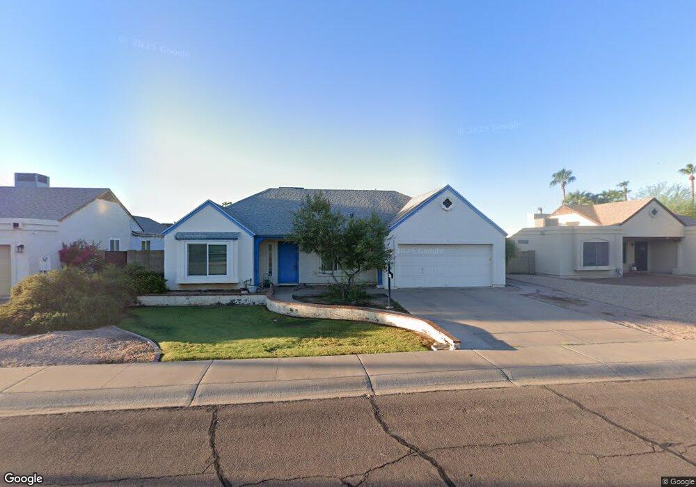 1443 E Divot Dr, Tempe, AZ 85283 - photo 1