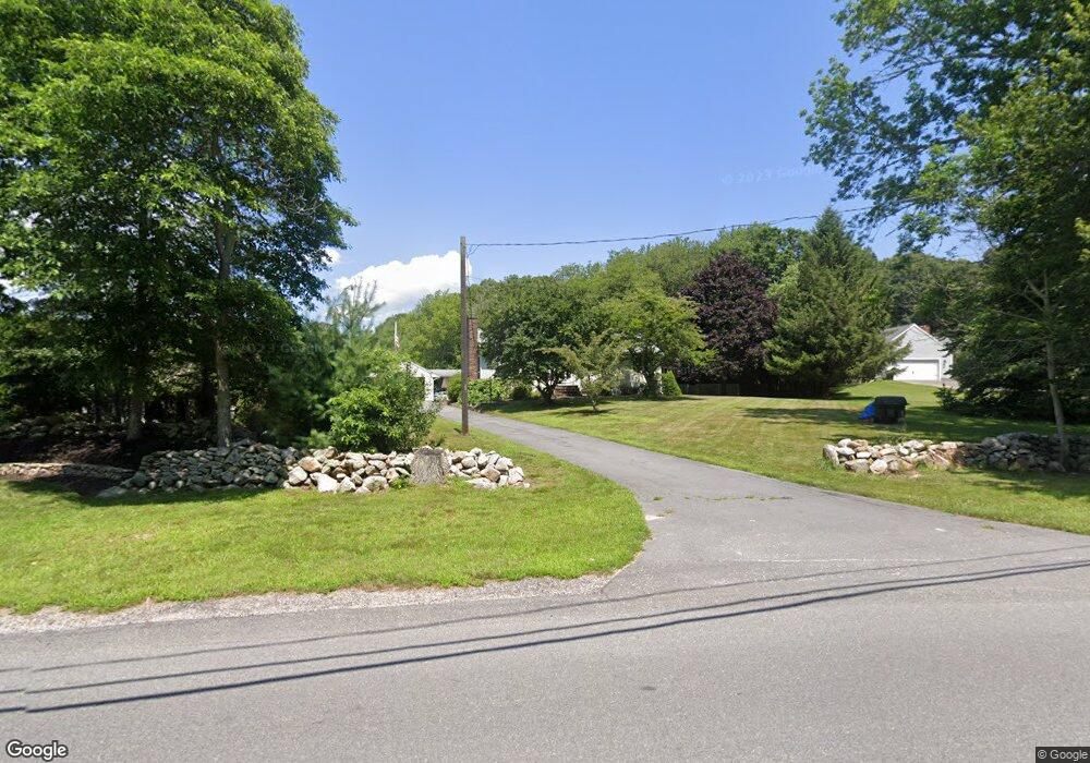 433 Rock Odundee Rd, South Dartmouth, MA 02748 - photo 1