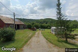 23003 State Route 180, Rockbridge, OH 43149