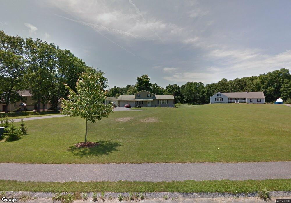 2 Fitzgerald Way, Methuen, MA 01844 - photo 1