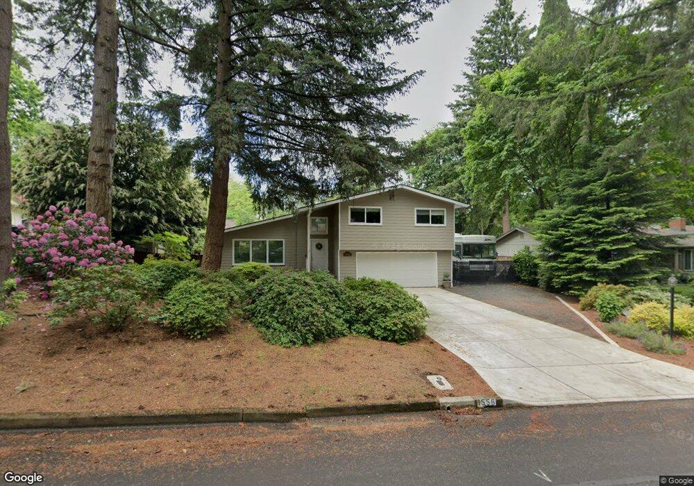 1556 Willagillespie Rd, Eugene, OR 97401 - photo 1