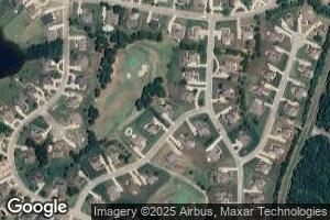 604 Par Three Ln, Hampton, GA 30228