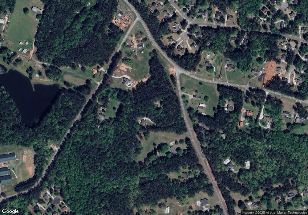 1990 Minix Rd, Sharpsburg, GA 30277 - photo 1