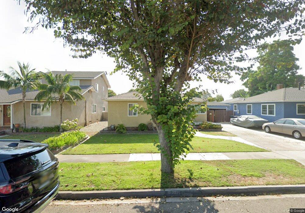 5818 Whitewood Ave, Lakewood, CA 90712 - photo 1