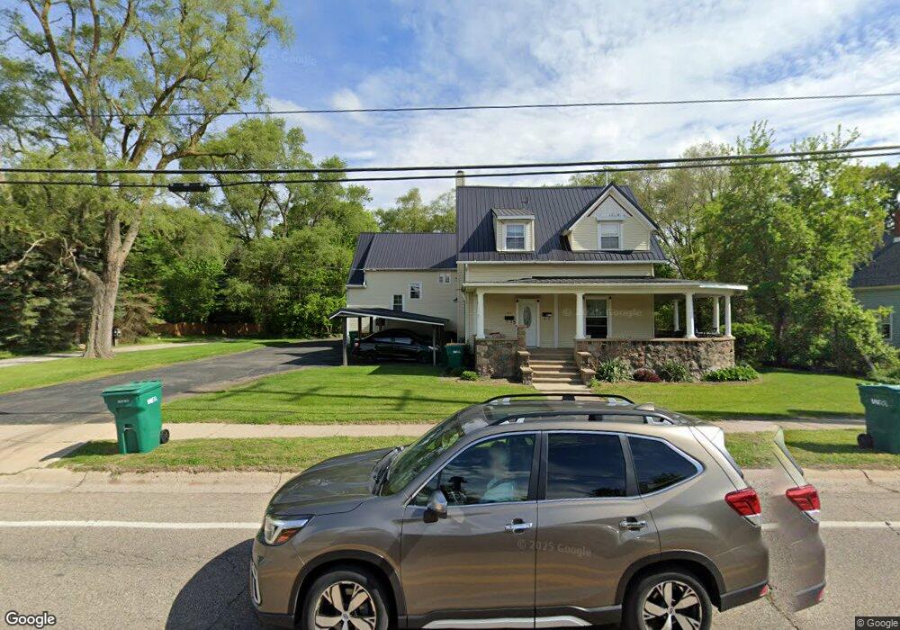 413 Coutant St, Flushing, MI 48433 - photo 1