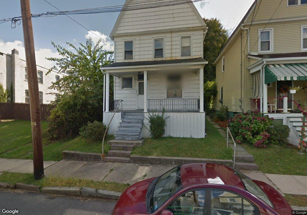 252 Brown St, Wilkes Barre, PA 18702 - photo 1