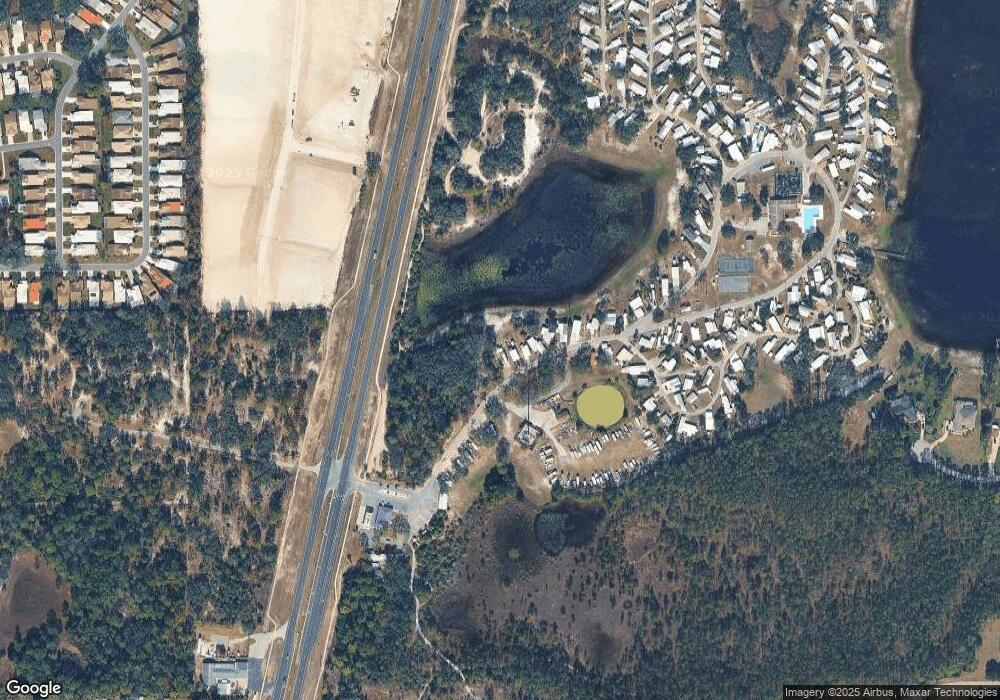 9265 Grizzly Bear Ln, Weeki Wachee, FL 34613 - photo 1