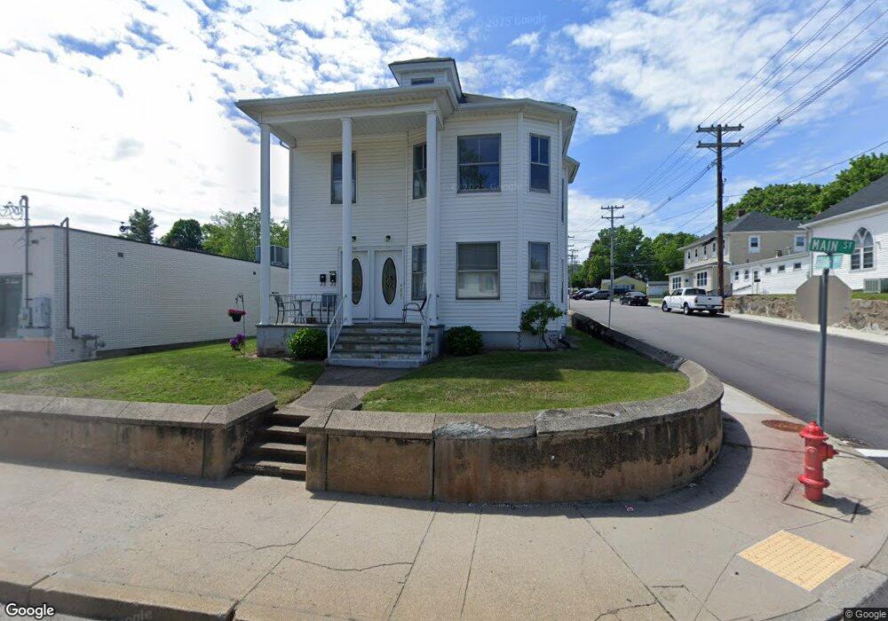 1113 Main St, West Warwick, RI 02893 - photo 1