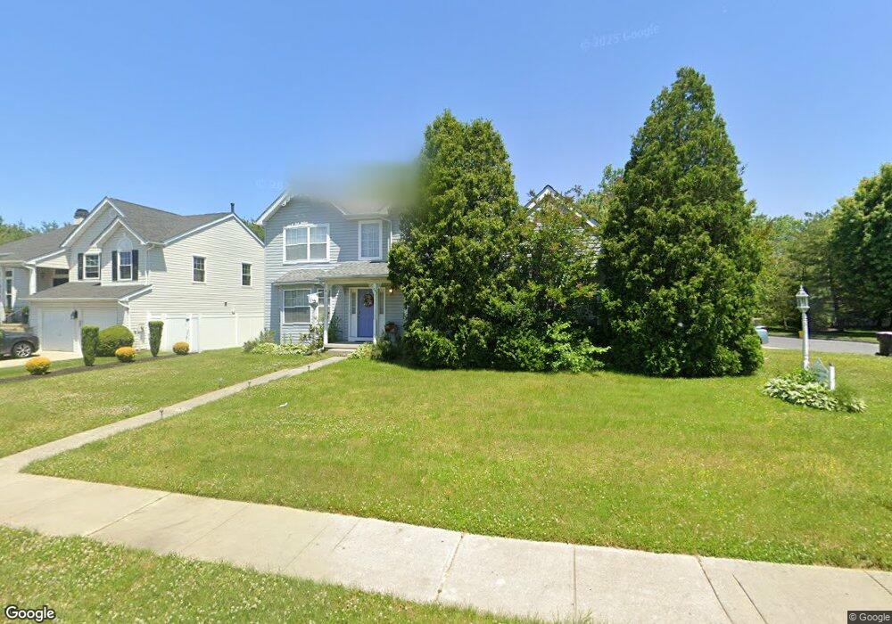 59 Meadowyck Dr, Clementon, NJ 08021 - photo 1