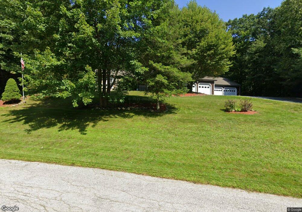 432 Deerpath Ln, Pembroke, NH 03275 - photo 1