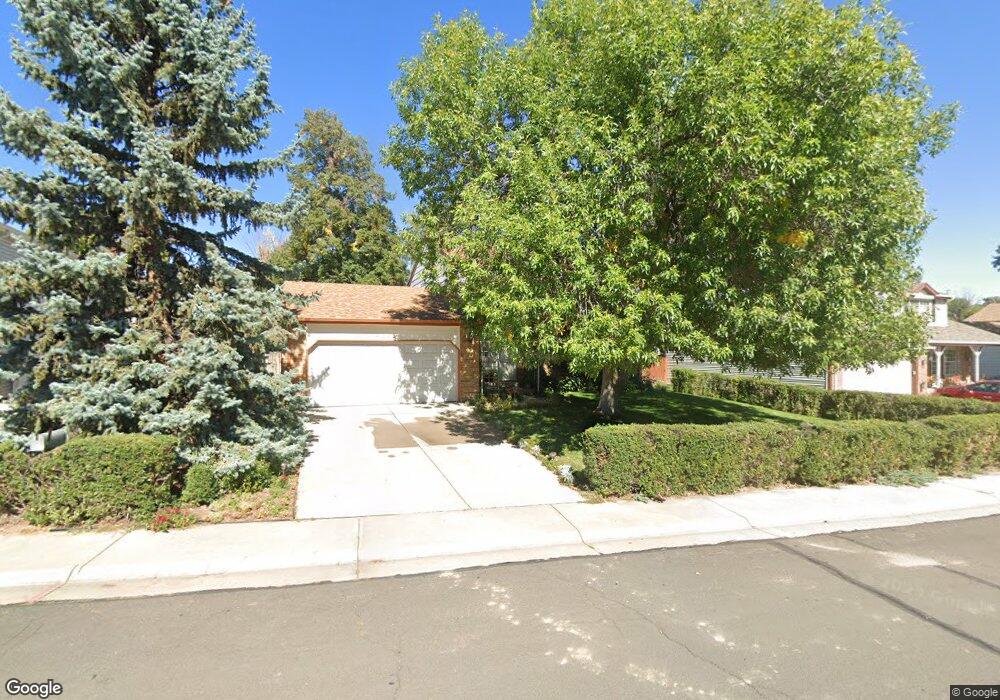 4223 E 114th Way, Thornton, CO 80233 - photo 1