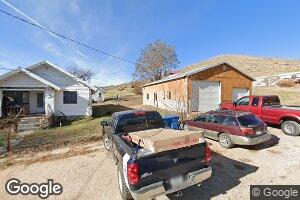 122 Hillside Alley, Bearcreek, MT 59007