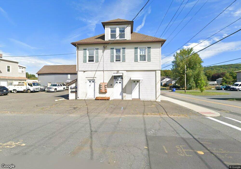 3 Broderick St, Easthampton, MA 01027 - photo 1