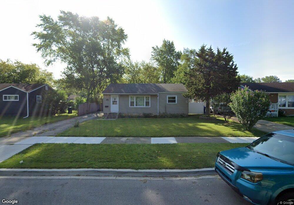2729 N Butrick St, Waukegan, IL 60087 - photo 1