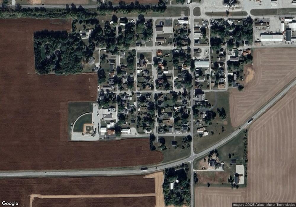 5850 N Sugar St, Uniondale, IN 46791 - photo 1